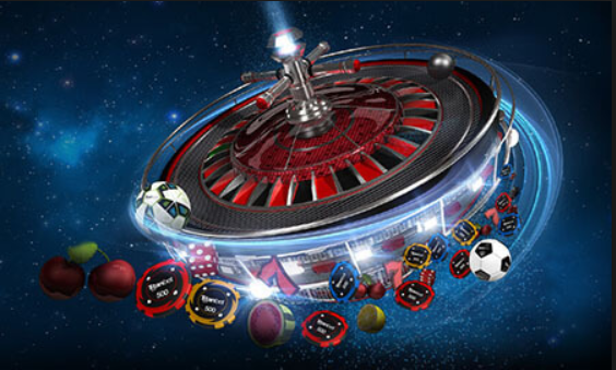 online casino universum